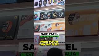 China&amp;#39;s BIGGEST Mobile Market Revealed! 📱| New Asia International Electronic &amp;amp; Digital City