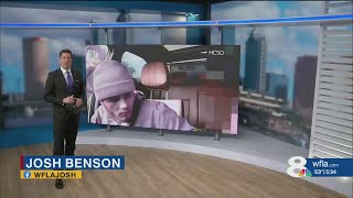 Second suspect identified in dangerous undercover operation at Brandon Mall