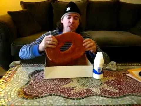 Return of the Son of I Really, Really like Donuts!!!