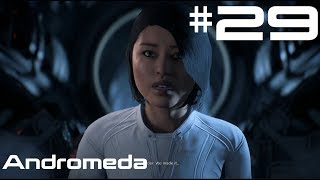 Mass effect Andromeda ep.29 - Horde mode