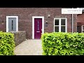 Kloosterpad 11A Babberich