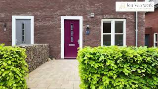 Kloosterpad 11A Babberich