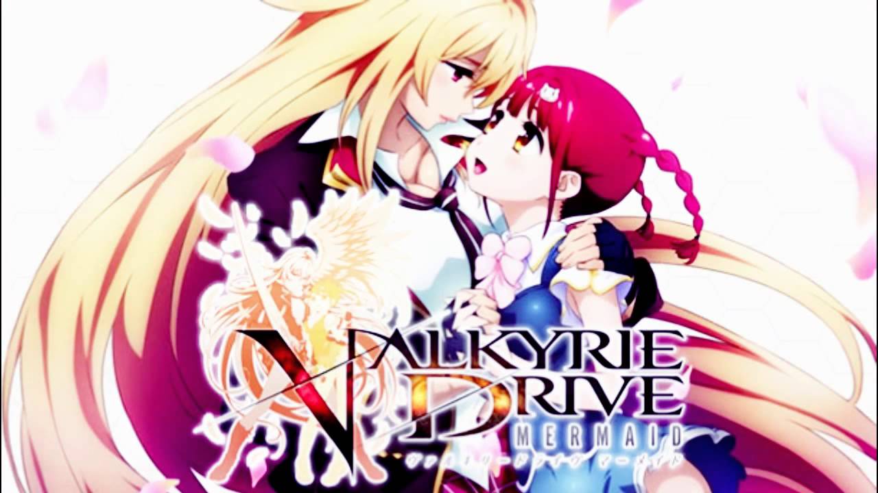 Hitomi Harada Overdrive Valkyrie Drive Full Song Youtube Hitomi Harada Overdrive Valkyrie Drive Full Song Youtube