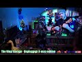 The Vinyl Garage - Unplugged: X-mas edition &quot;The Chipmunk song&quot;