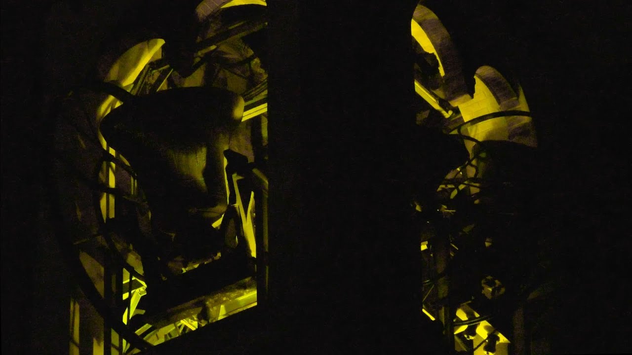 Le Campane di Busto Garolfo (MI) - Chiesa Parrocchiale dei Santi Salvatore e Margherita