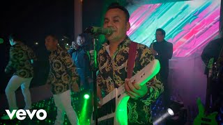 Juanito Y Su Grupo Innovación - El Amor Es Así