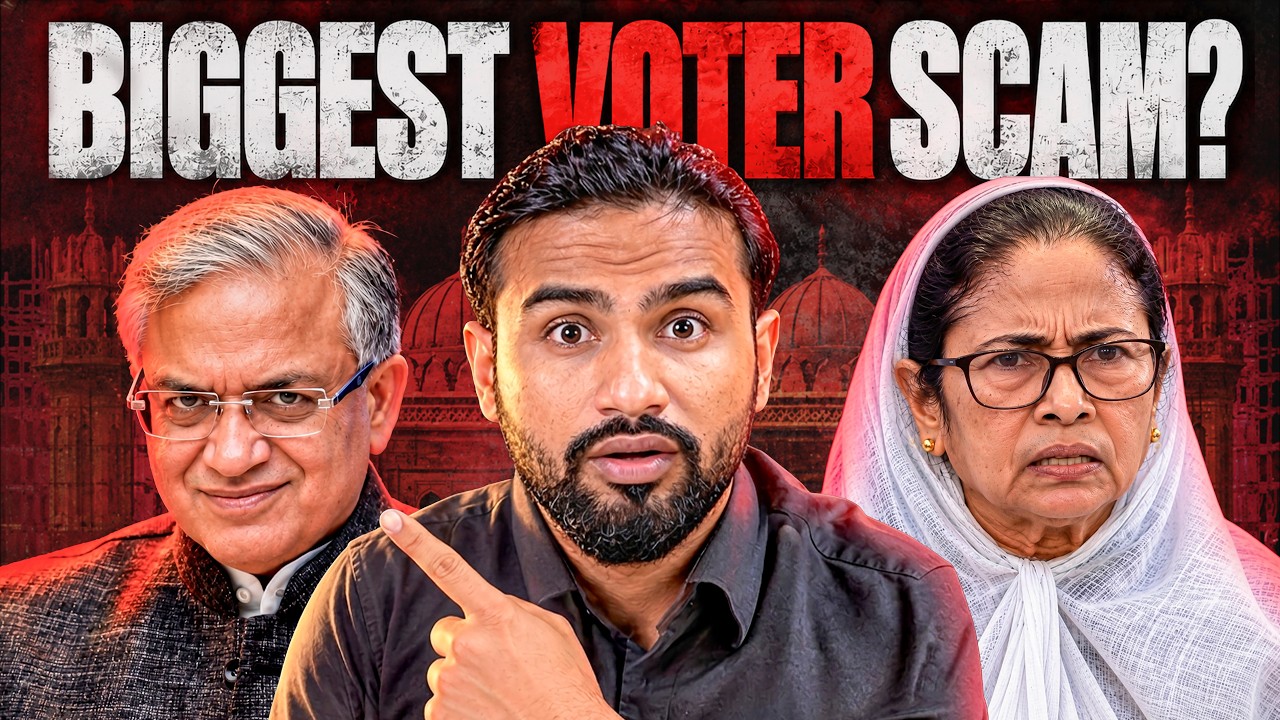 Exposing Bengal’s Identity Politics
