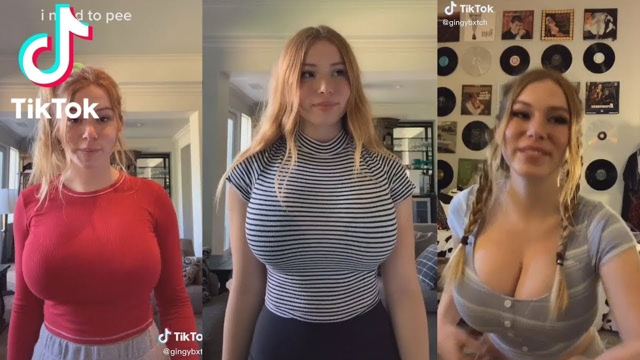 Tik Tok.