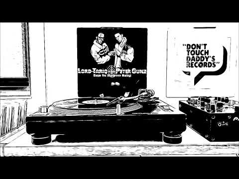 ジャマイカ盤 Lord Taliq & Peter Gunz/Deja Vu Lord Tariq, Peter Gunz - Déjà Vu (Uptown Baby) (Album
