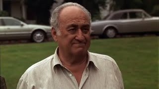 The Sopranos - Hesh Rabkin Story