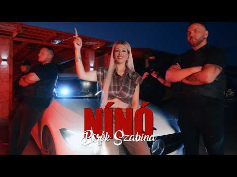 Borók Szabina - Nino