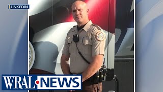 'You utterly failed..' Johnston Co. Sheriff says after firing Deputy