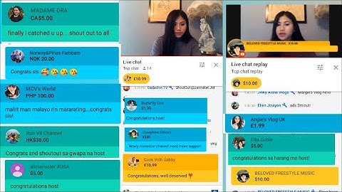 how to enable super chat android phone