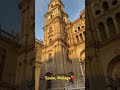 Spain, Malaga