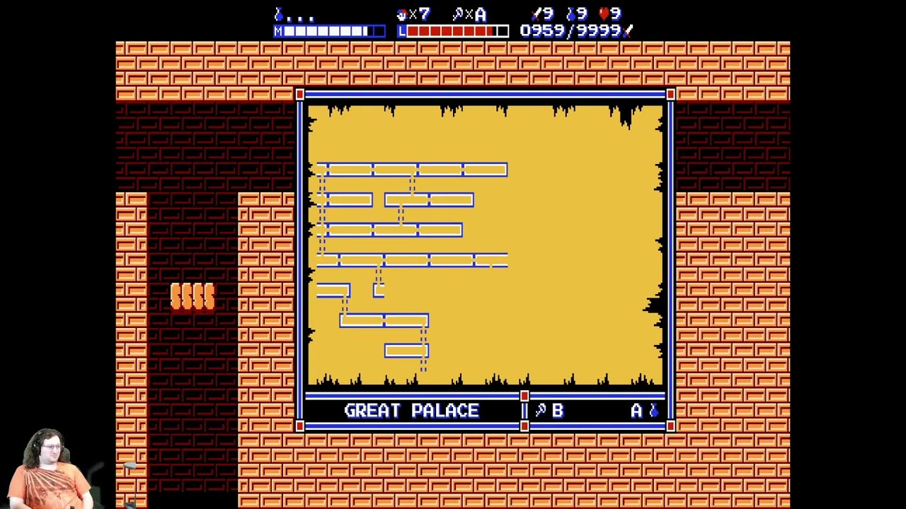 Zelda Again: Link is Adventuresome, Part 26 – Thunderbird & Dark Link