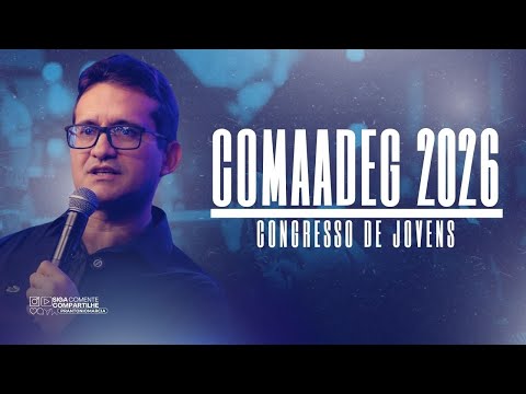 COMAADEG - 2026
