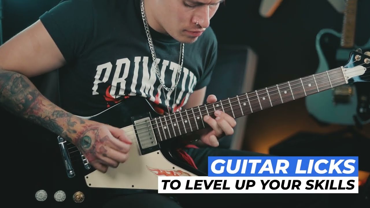 Welcome to PL Pro Guitar on Patreon