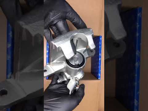 Суппорт FORD MONDEO тормозной ( Форд Мондео ) задний правый 1121821