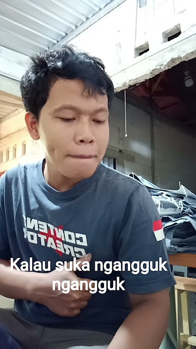 sedang trending kalau suka ini langsung marah #shorts #trending #komedi #lucu #funny