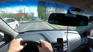 видео: Самостоятельно нарабатываем вождение автомобиля картинка: Самостоятельно нарабатываем вождение автомобиля