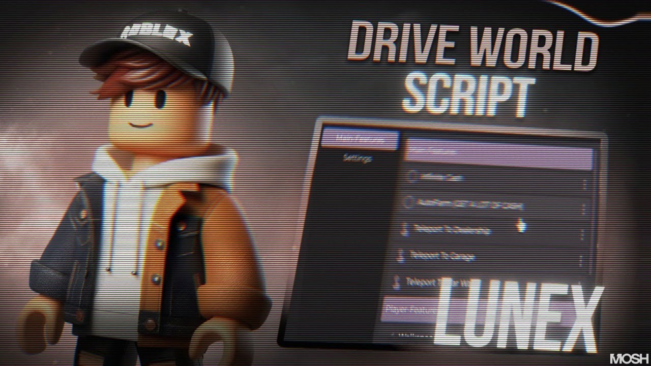 *НОВЫЙ* Скрипт Drive World (PASTEBIN 2025) (АВТОФЕРМА, ФЕРМА ДЕНЕГ, 500К ЗА 10 МИНУТ)