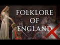 A Guide To English Folklore Human Voiced No Ads 