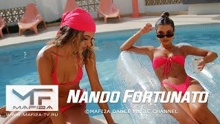 Nando Fortunato - Baby Come To Me (Dimitris Athanasiou Remix)➧Video edited by ©MAFI2A MUSIC Resimi