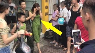 Cụ ông 60 tuổi t.ử v.o.n.g sau khi 