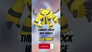 Best Lugia Raid Counters In Pokémon Go