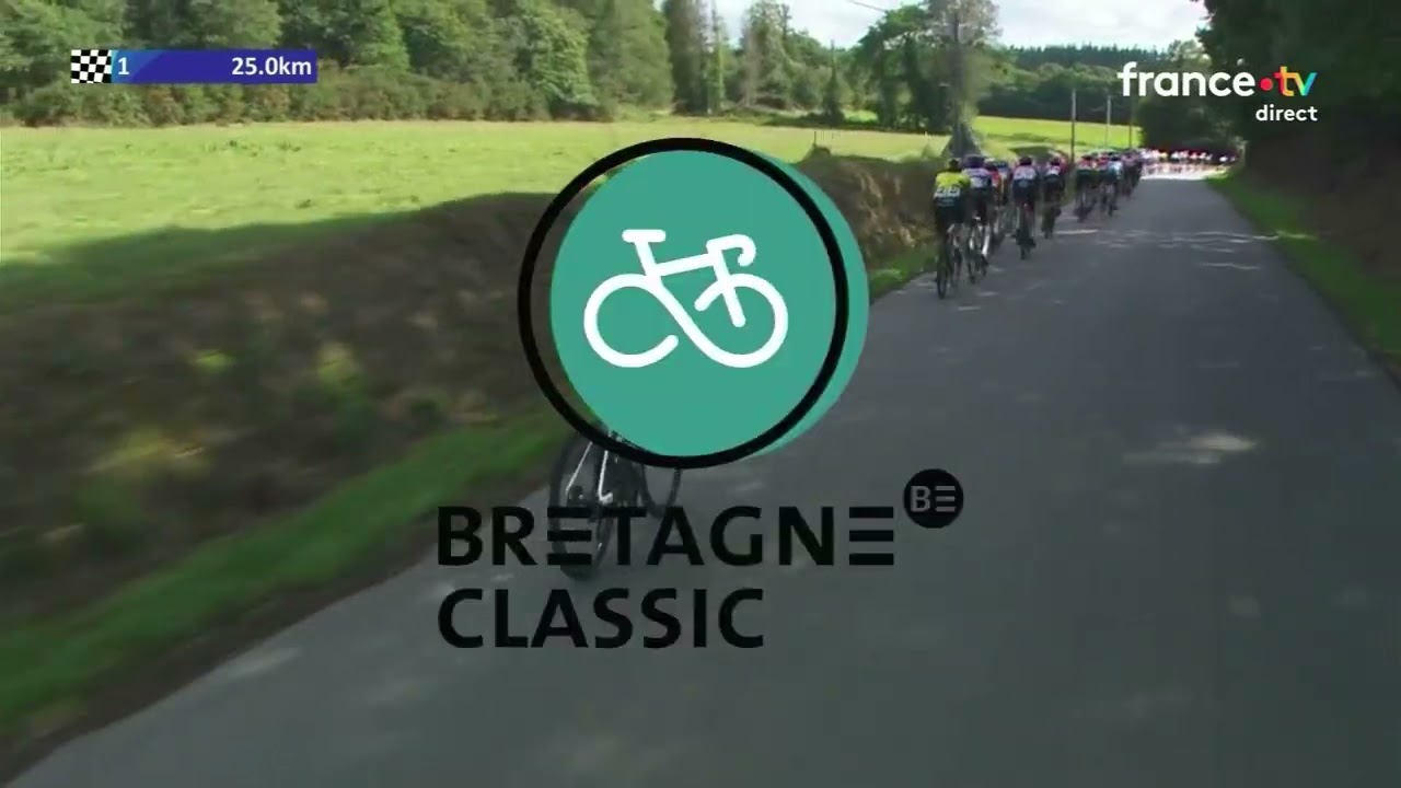 Bretagne Classic 2025