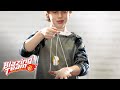 Blazing Team - 'How to Rock the Baby!' Apprentice Level Trick Tutorial