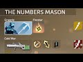 THE NUMBERS MASON | Titanfall 2