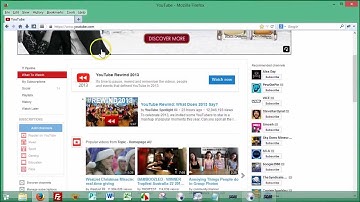 How to use the Windows 7 and Windows 8 Snipping Tool.