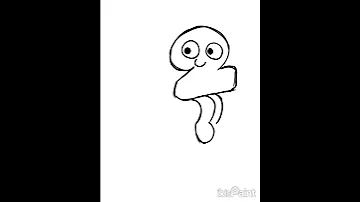 I Hope Gaty Doesnt Get Eliminated Tbh Tpot Gaty Two Heytwo Bfdi 