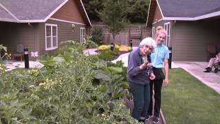 The Springs Living - Footsteps Memory Care