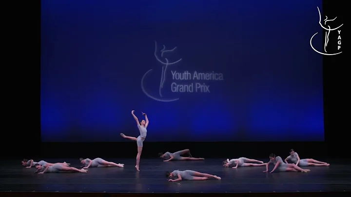 Shirley Winters Ballet #507 YAGP San Francisco 202...