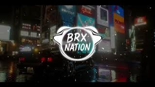 Blue Affair & Sasha Dith ft. Carlprit - YA ODNA - BASS BOOSTED 