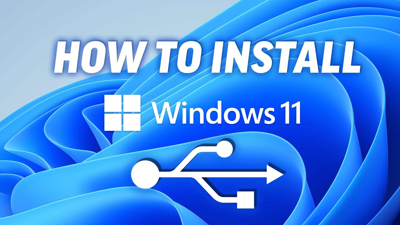 Windows 11 Clean Install: Step-by-Step Guide - YouTube