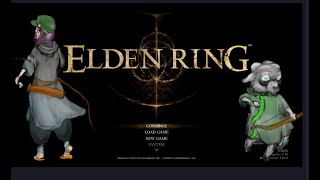 【ELDEN RING】フロムの世界に会いに行こう part３【エルデンリング】