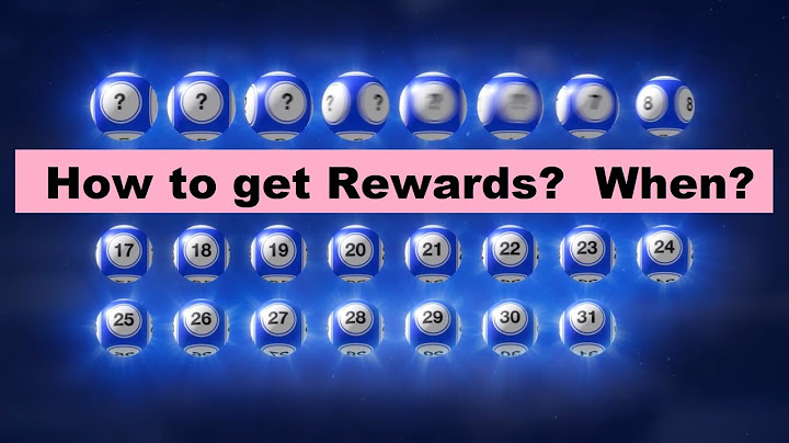 How to get Rewards for Winning Lottery Balls? What do the other Balls give? WoT Blitz Giveaway