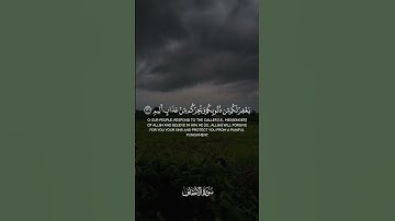 سورة الأحقاف | القارئ : راشد الحليبة #تلاوات #راشد_الحليبة #قرآن #قران_كريم #قران #اكسبلور #quran