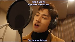 NU'EST W - Let Me Out OST (Sub Español - Hangul - Roma)