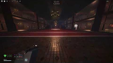 Top 5 Custom Nextbots In Nico