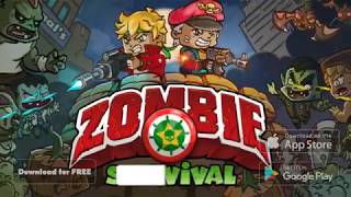 Survival Zombie: Game of Dead