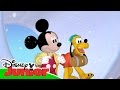 Magical Moments - La Casa di Topolino - Pluto il cane da salvataggio