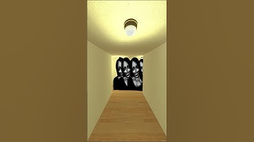 Can Cococolina And Labubu Again Hide From Nextbots?