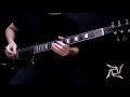 METALLICA - The God That Failed (Guitar Cover) #metallica #guitarcover