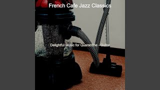 Subtle Jazz Guitar Trio - Vibe for Quarantine