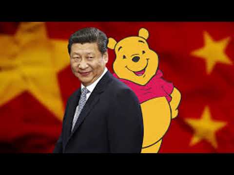 XIjinPing