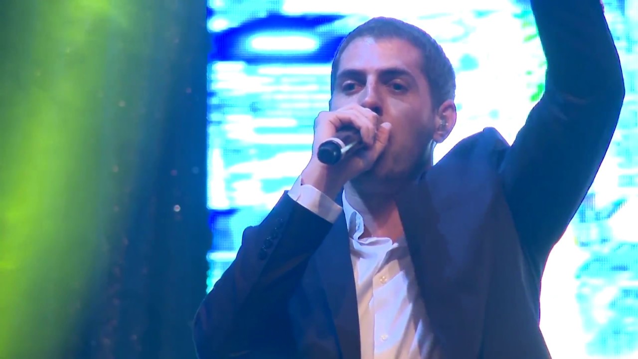 Richie Campbell- Do you know wrong